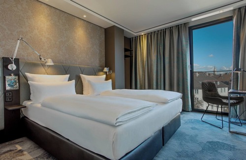 Hackenviertel Hotel | Motel One München - Sendlinger Tor