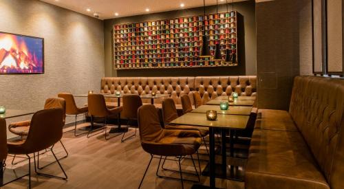 Manchester City Centre Hotel | Motel One Manchester-Royal Exchange