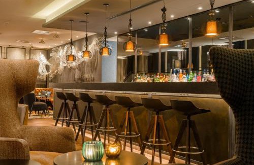 Manchester City Centre Hotel | Motel One Manchester-Royal Exchange