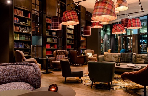 Manchester City Centre Hotel | Motel One Manchester St. Peter's Square