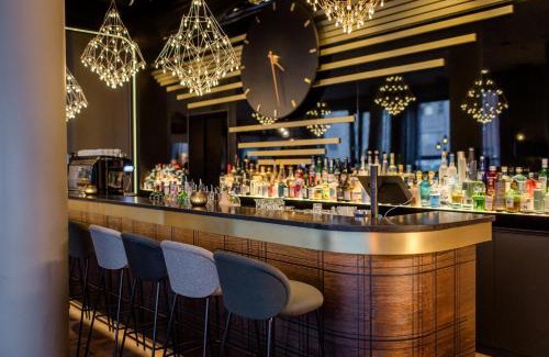 Mitte Hotel | Motel One Nürnberg-City