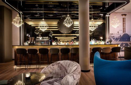 Mitte Hotel | Motel One Nürnberg-City