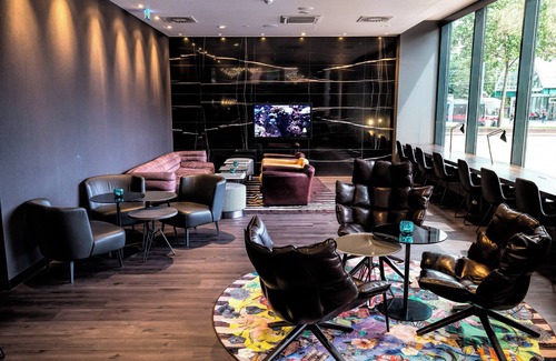 Vienna Hotel | Motel One Vienna - Westbahnhof