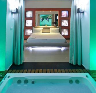 Londrina Hotel | Motel Platinum