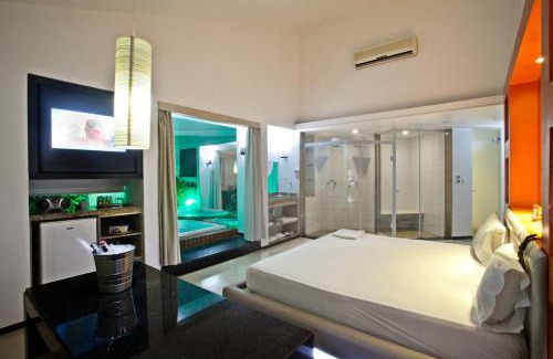 Londrina Hotel | Motel Platinum