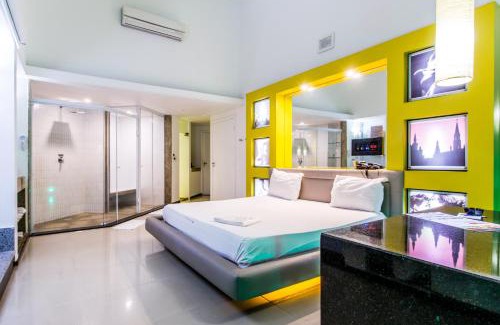 Londrina Hotel | Motel Platinum