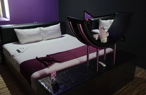 Queretaro Hotel | Motel Playme