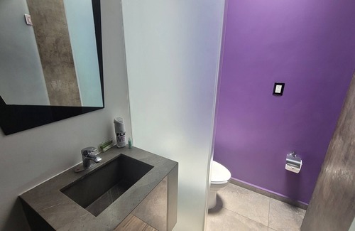 Queretaro Hotel | Motel Playme