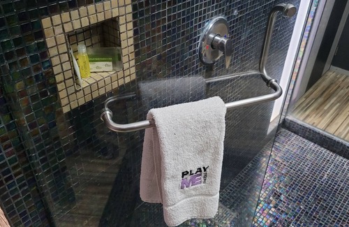 Queretaro Hotel | Motel Playme