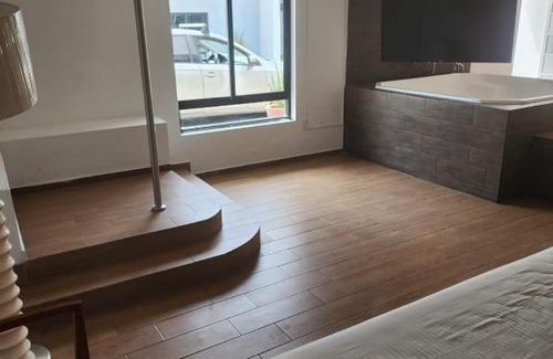 Zapopan Hotel | MOTEL PREMIER