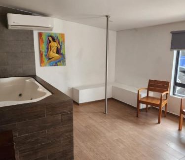 Zapopan Hotel | MOTEL PREMIER