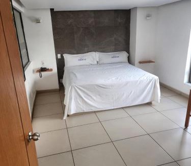 Zapopan Hotel | MOTEL PREMIER