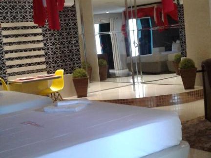 Barbalha Hotel | Motel Premium (Adults Only)