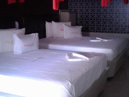 Barbalha Hotel | Motel Premium (Adults Only)