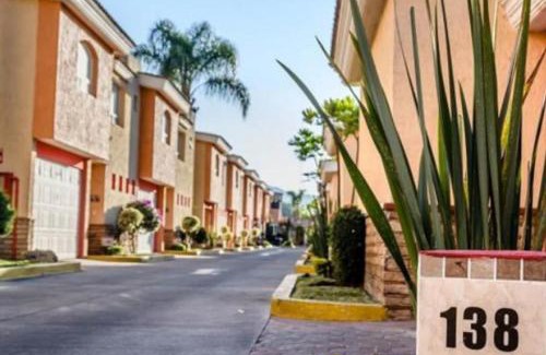 Zapopan Hotel | Motel Primavera