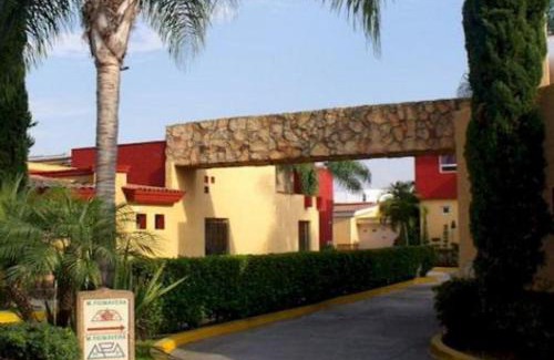 Zapopan Hotel | Motel Primavera