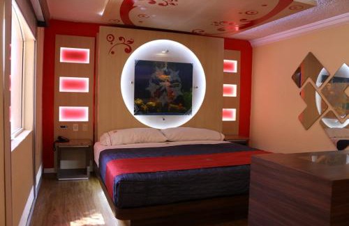 Zapopan Hotel | Motel Primavera