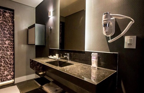 Sao Paulo Hotel | Motel QUO