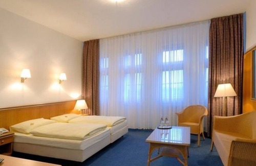 Charlottenburg-Wilmersdorf Hotel | Motel & Rasthof Avus