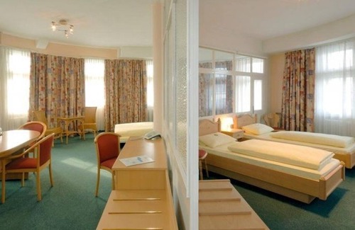 Charlottenburg-Wilmersdorf Hotel | Motel & Rasthof Avus