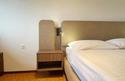 Velenje Hotel | Motel Reich