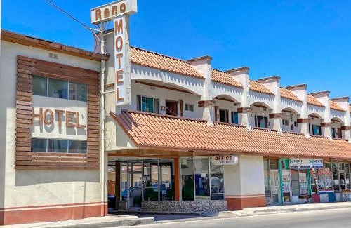 Tijuana Hotel | Motel Reno