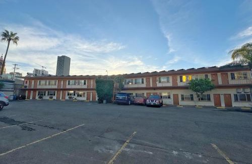 Tijuana Hotel | Motel Reno