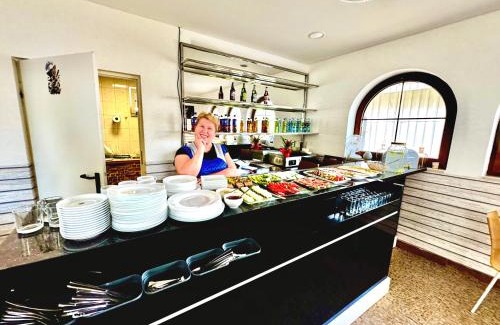 Przemysl Bed & Breakfast | Motel Rest