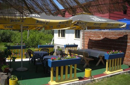 Sarajevo Canton Hotel | Motel Restaurant Good Luck
