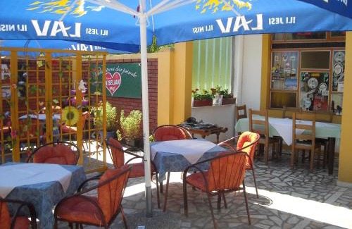 Sarajevo Canton Hotel | Motel Restaurant Good Luck
