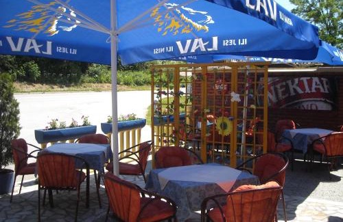 Sarajevo Canton Hotel | Motel Restaurant Good Luck