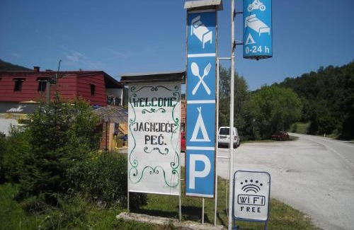 Sarajevo Canton Hotel | Motel Restaurant Good Luck
