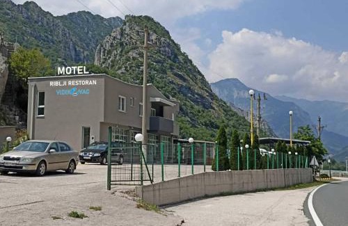 Mostar Hotel | Motel & Restoran "VIDIKOVAC"