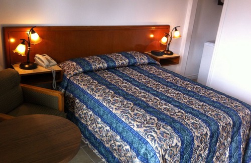 Downtown Gatineau Hotel | Motel Ritz