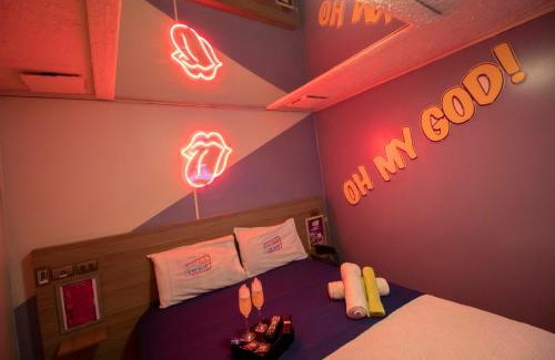 Punta Arenas Hotel | Motel ruta slavic