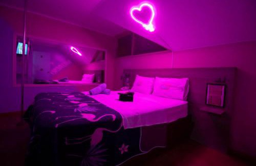 Punta Arenas Hotel | Motel ruta slavic