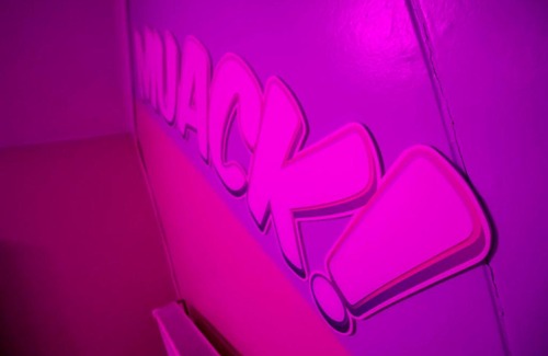 Punta Arenas Hotel | Motel ruta slavic