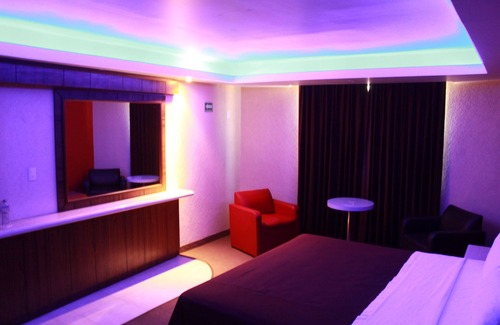 Acolman Hotel | Motel Séptimo Eclipse - Adults Only