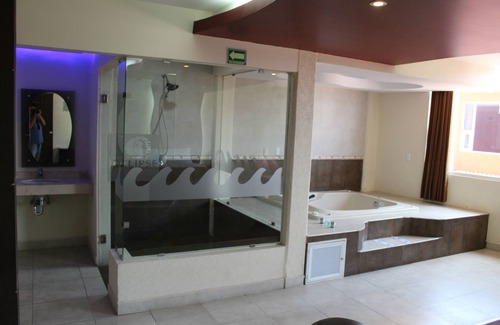 Acolman Hotel | Motel Séptimo Eclipse - Adults Only