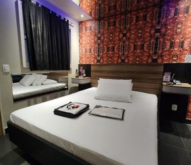 Ipiranga Hotel | Motel Só Love 2