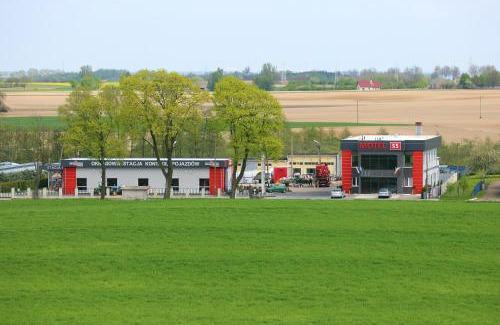 Zbrachlin Hotel | MOTEL S5