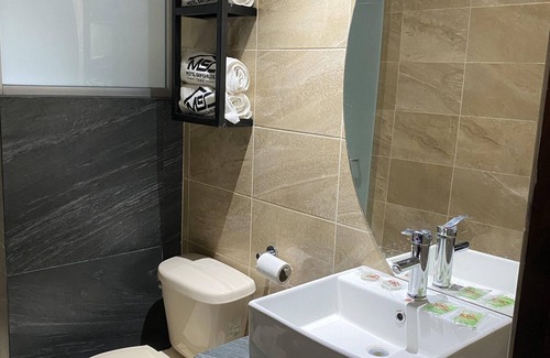 Montemorelos Hotel | Motel San Carlos