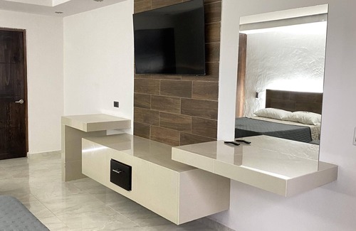 Montemorelos Hotel | Motel San Carlos
