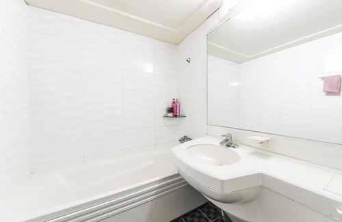Seo-Gu Hotel | Motel Sangmu Gwangju