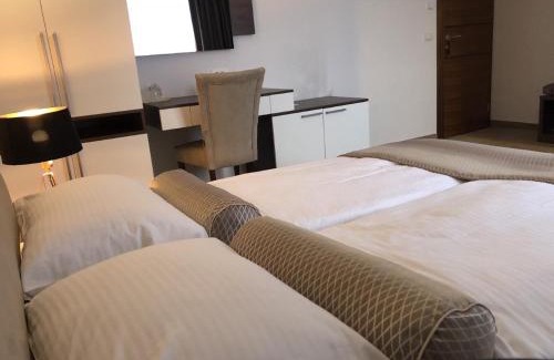 Gornji Vakuf-Uskoplje Hotel | Motel Saraj