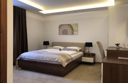 Gornji Vakuf-Uskoplje Hotel | Motel Saraj