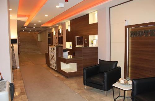 Gornji Vakuf-Uskoplje Hotel | Motel Saraj