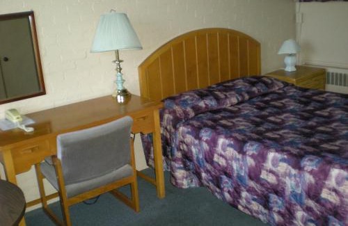 Vaudreuil Hotel | Motel Seigneurie de Vaudreuil