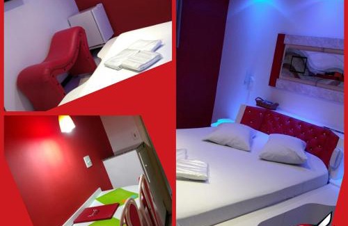 Piracicaba Apartment | Motel seq sab