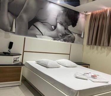 Piracicaba Apartment | Motel seq sab